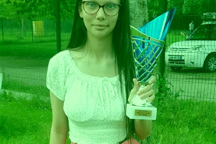 Ariana, 26 — Escort in Montestruc-sur-Gers, France
