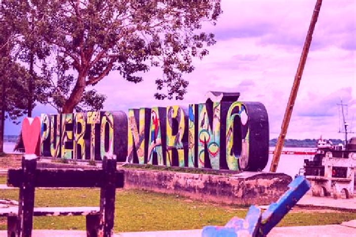 Ariana, 26 — Escort in Puerto Narino, Colombia