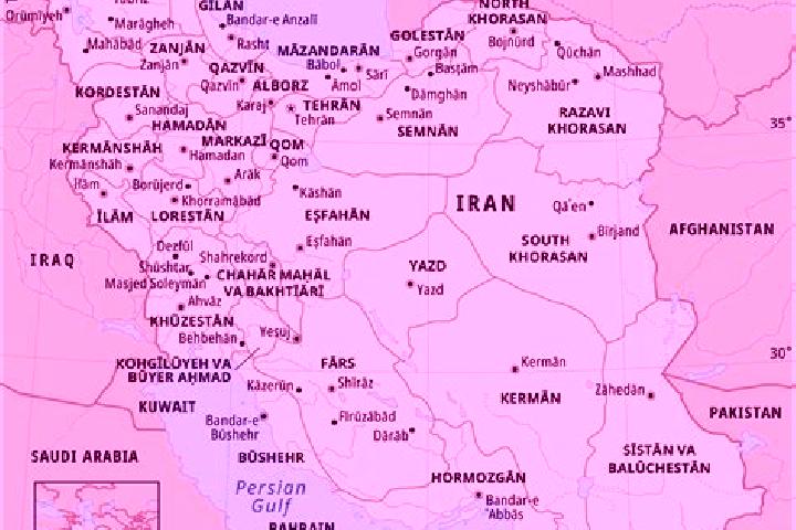 Ariana, 26 — Escort in Shiramin, Iran