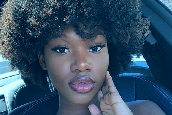 Ariana, 27, a black dark-eyed ebony companion based in Baroco-Manois. Offering CIM, Massage, Deep French Kissing, Girlfriend Experience. Available for incall...