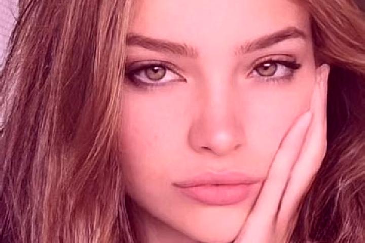 Ariana, 27, a brunette brown-eyed slavic companion based in Urmenis. Offering Girlfriend Experience, Tantra, A-Level, Duos. Available for incall and outcall,...