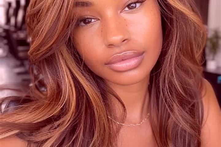 Ariana, 27, a dark blonde brown-eyed caribbean companion based in Cadwell. Offering Massage, A-Level, Tantra. Available for incall and outcall, overnight boo...