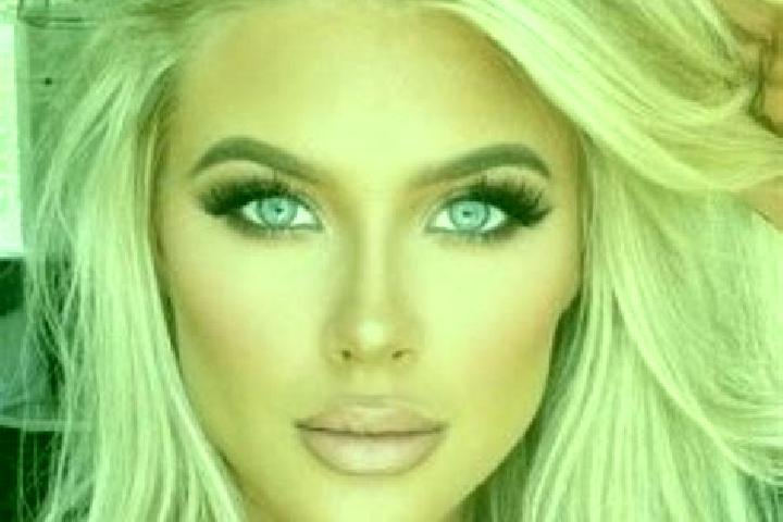 Ariana, 27, a platinum blonde dark-eyed mixed companion based in Barrio de Jesus Fraccion Primera. Offering Dinner Date, Duos, Overnight, GFE. Available for ...