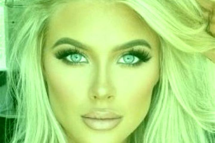 Ariana, 27, a platinum blonde grey-eyed caribbean companion based in Shanzhou. Offering 69, GFE, CIM, Girlfriend Experience, Duos. Available for incall and o...