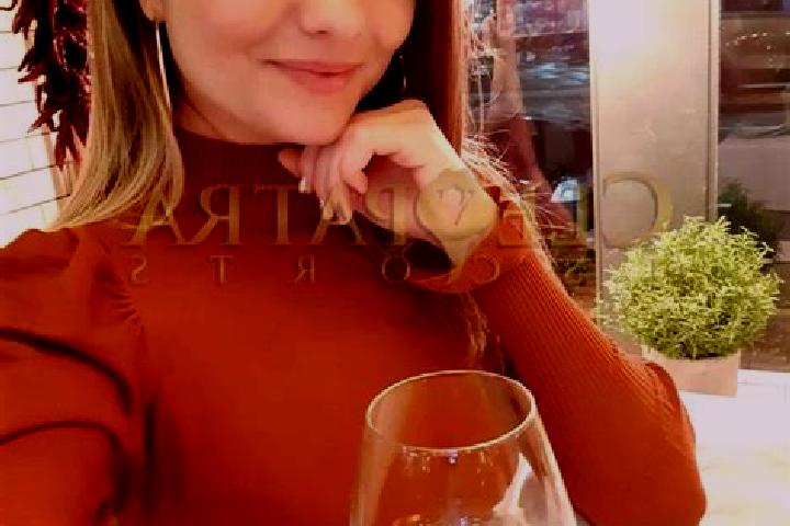 Ariana, 27, a red amber-eyed european companion based in Garbahaarrey. Offering Dinner Date, Duos, OWO, Party Girl. Available for incall and outcall, overnig...