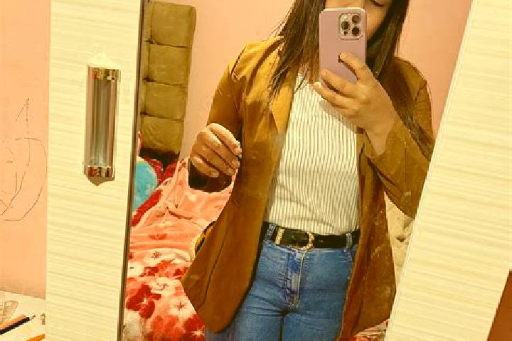 Ariana, 27 — Escort in Aija, Peru