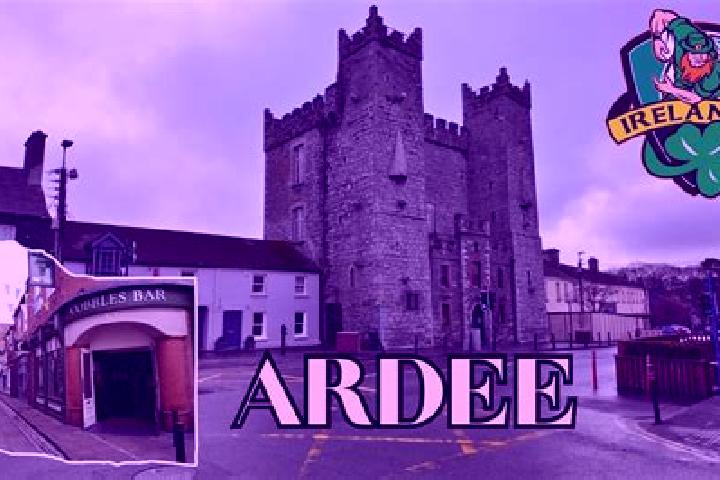 Ariana, 27 — Escort in Ardee, Ireland