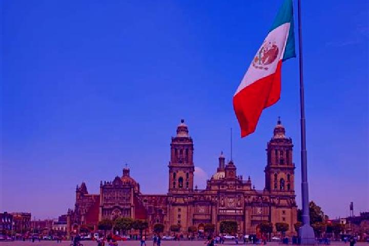 Ariana, 27 — Escort in Chiquixpac Seccion II, Mexico