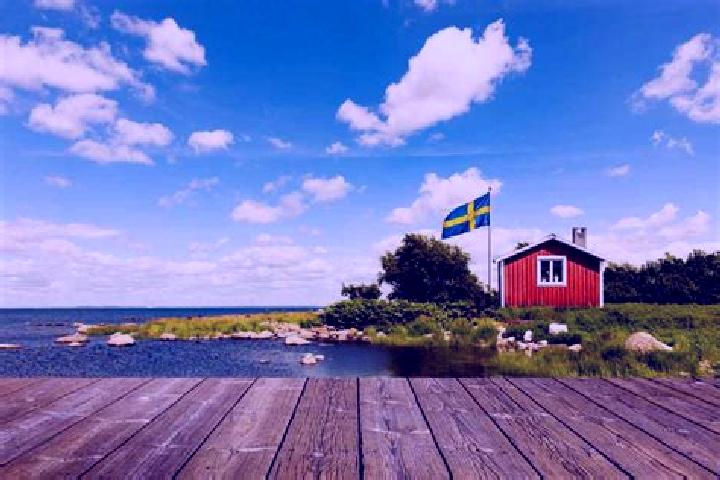 Ariana, 27 — Escort in Horred, Sweden