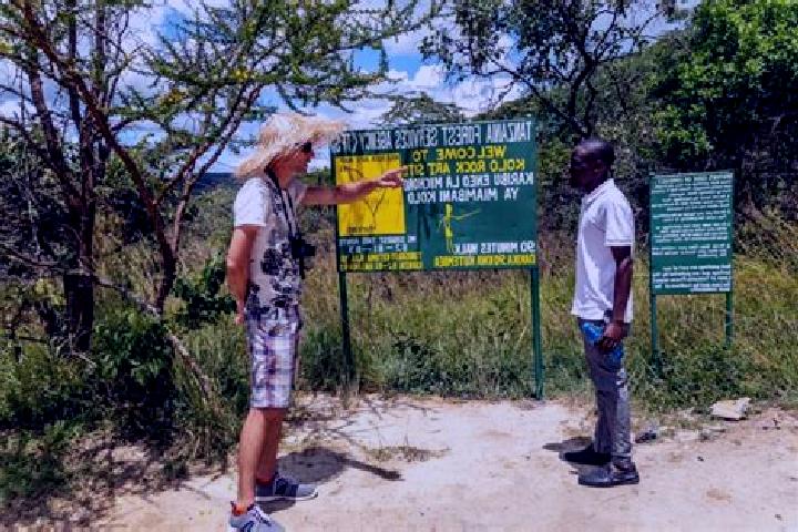 Ariana, 27 — Escort in Kondoa, Tanzania