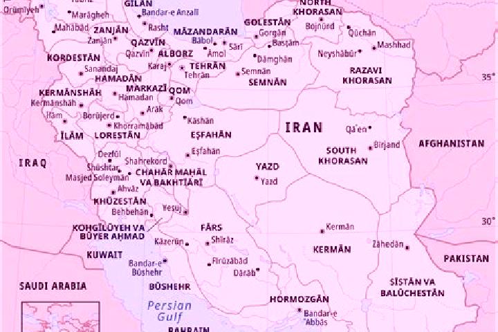 Ariana, 27 — Escort in Kuhin, Iran