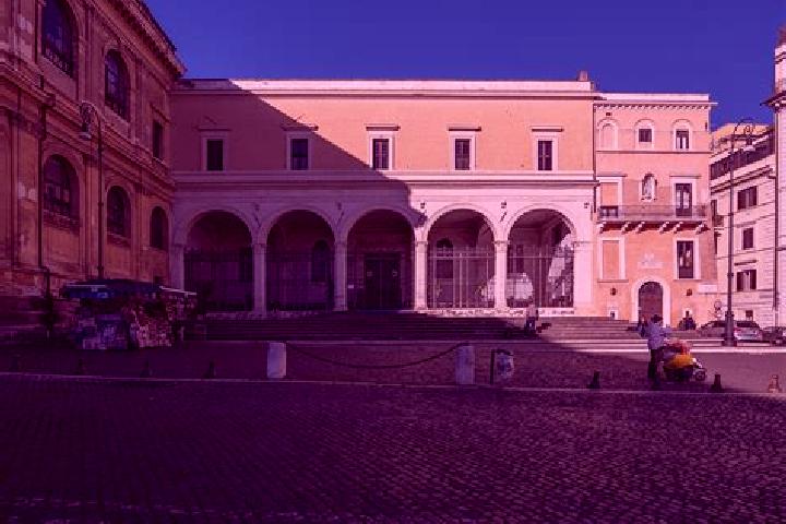 Ariana, 27 — Escort in San Pietro In Vincoli, Italy