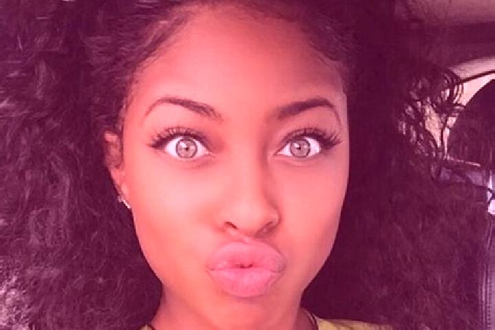 Ariana, 28, a black green-eyed ebony companion based in Biryusinsk. Offering A-Level, GFE, CIM. Available for incall and outcall, overnight bookings available.