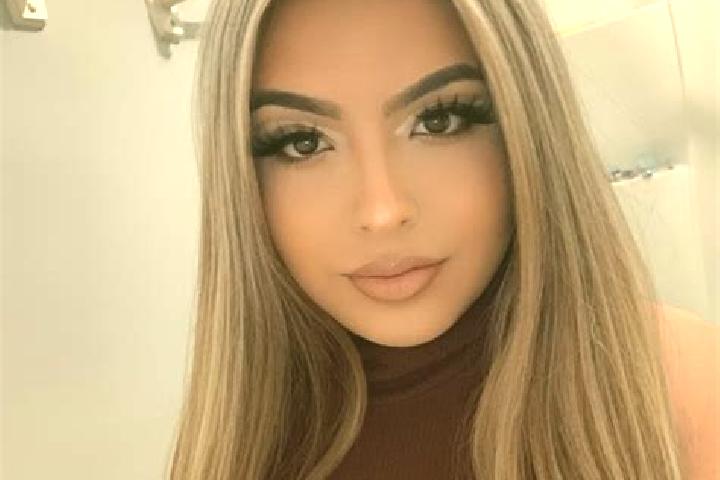 Ariana, 28, a blonde dark-eyed latina companion based in Kiliansroda. Offering Erotic Massage, Domination, Dinner Date, Massage. Available for incall and out...
