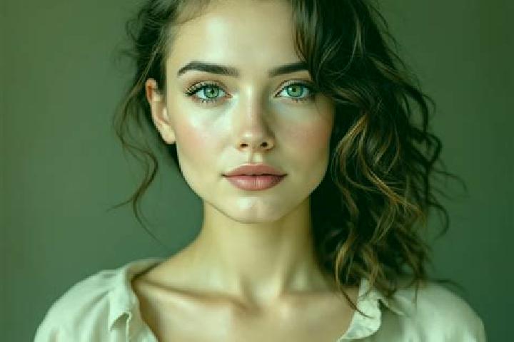 Ariana, 28, a chestnut grey-eyed european companion based in Carac. Offering Erotic Massage, Party Girl, OWO, Roleplay. Available for incall and outcall, day...