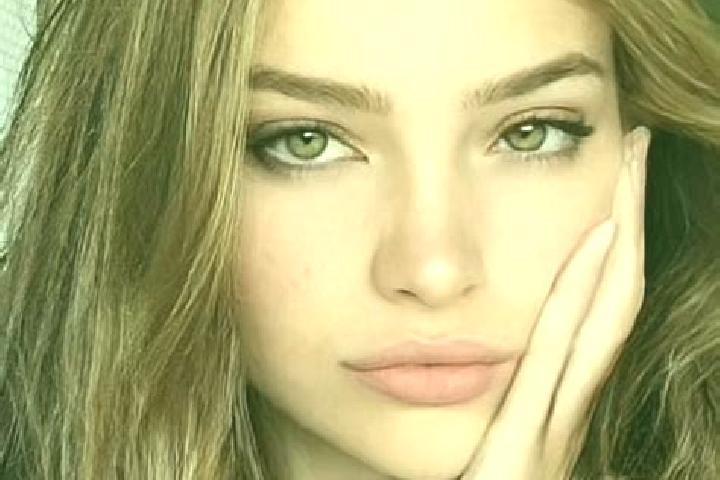 Ariana, 28, a dark blonde dark-eyed slavic companion based in Kolbaskowo. Offering Party Girl, Tantra, CIM. Available for incall and outcall, day and evening...