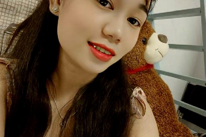 Ariana, 28 — Escort in Chau Thanh, Vietnam