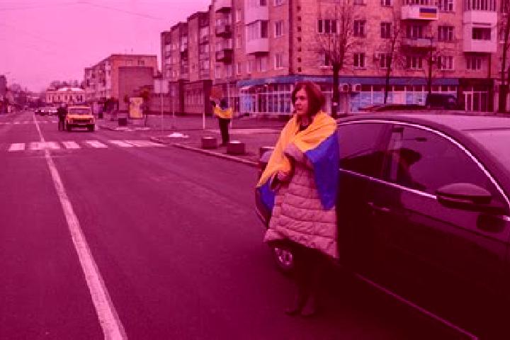 Ariana, 28 — Escort in Kliusivka, Ukraine