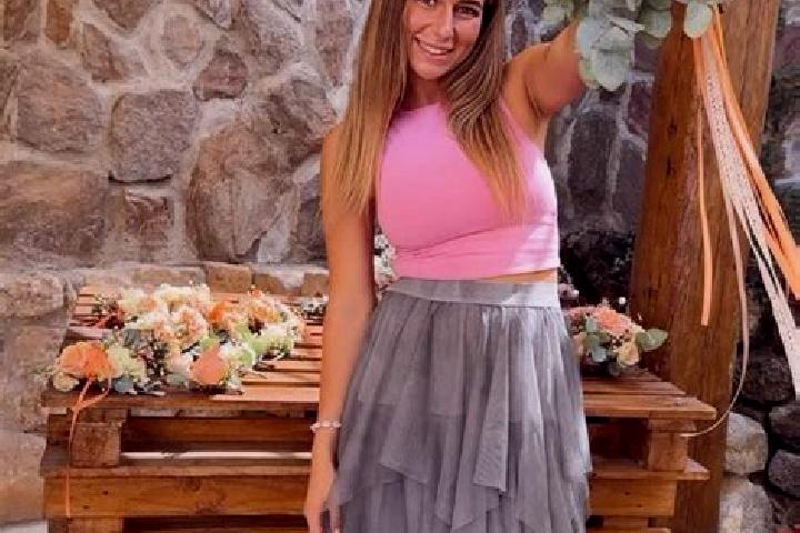 Ariana, 28 — Escort in Libochovice, Czech Republic