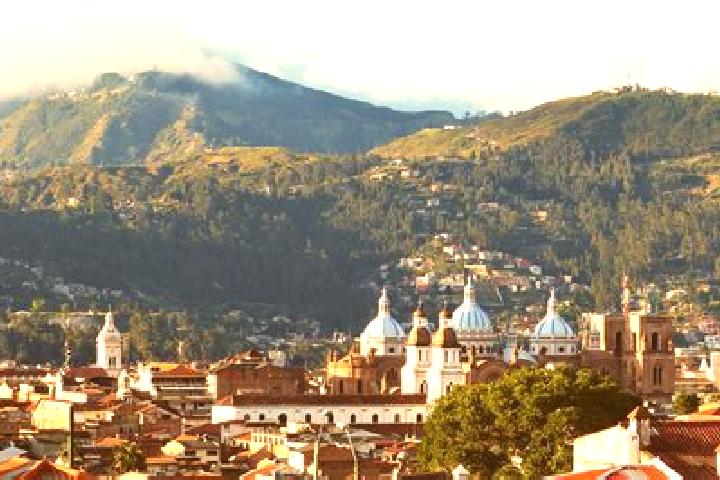 Ariana, 28 — Escort in Mariano Moreno, Ecuador