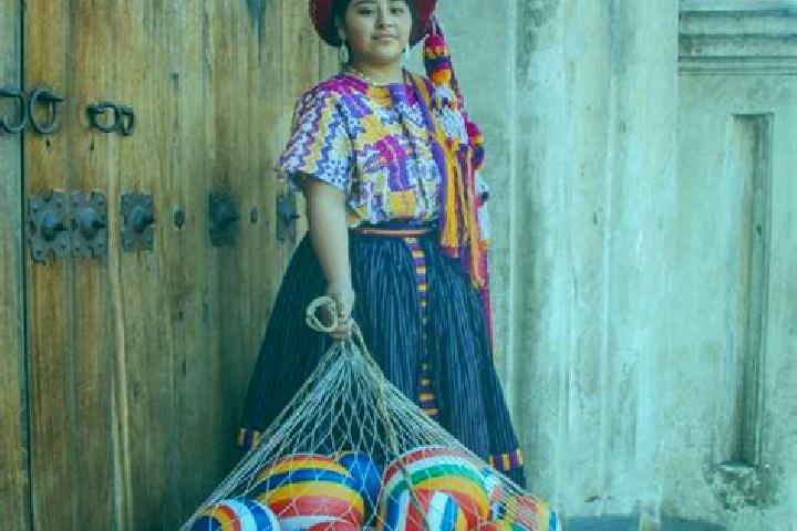 Ariana, 28 — Escort in Masagua, Guatemala