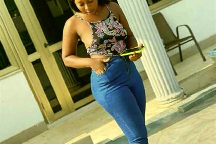 Ariana, 28 — Escort in Sekondi, Ghana