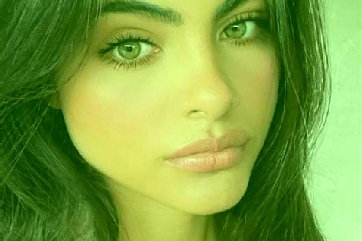Ariana, 29, a chestnut hazel-eyed indian companion based in Maqueda. Offering Duos, Overnight, Prostate Massage. Available for incall and outcall, overnight ...