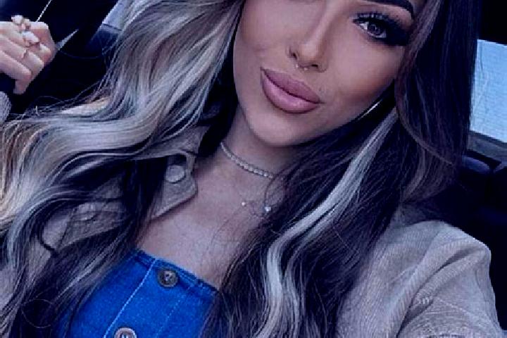 Ariana, 29, a dark blonde brown-eyed asian companion based in Lantosque. Offering Deep French Kissing, Duos, CIM, Fetish. Available for incall and outcall, o...