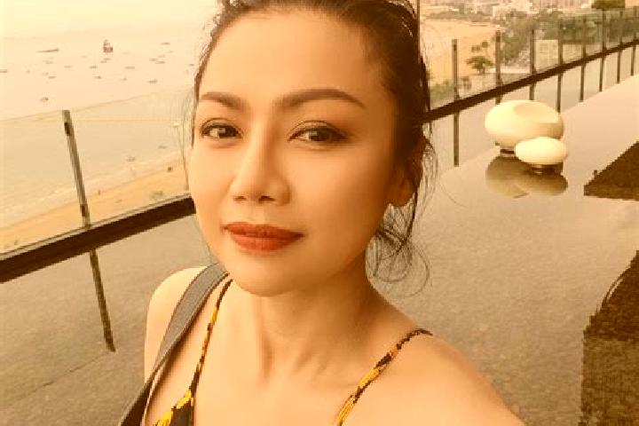 Ariana, 29 — Escort in Kham Ta Kla, Thailand