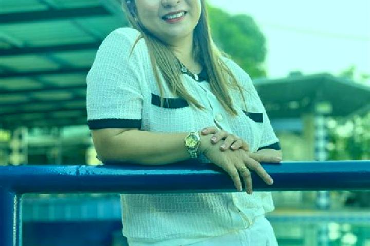 Ariana, 29 — Escort in Liciada, Philippines