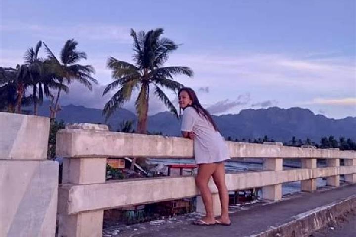 Ariana, 29 — Escort in Mangbang, China