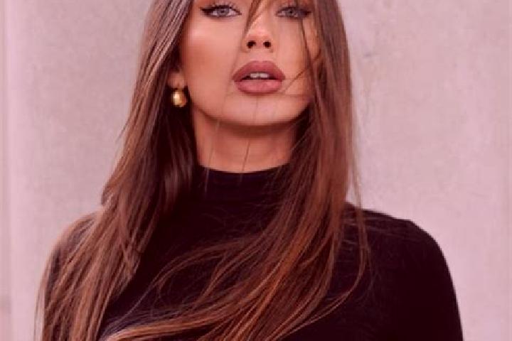 Ariana, 29 — Escort in Nitz, Germany