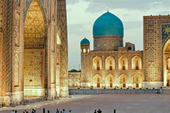 Ariana, 29 — Escort in Ohangaron, Uzbekistan