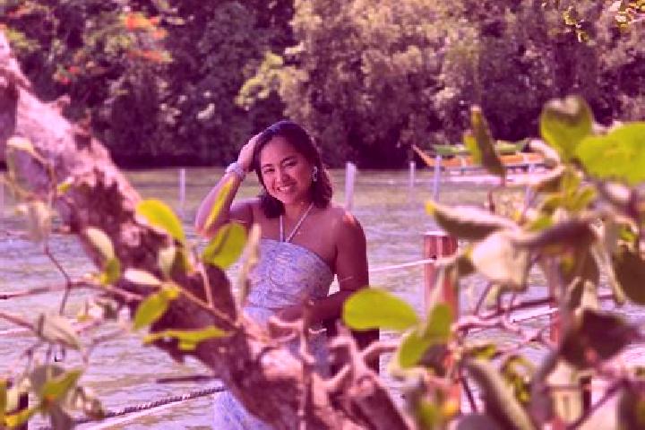 Ariana, 29 — Escort in Pulap Village, Micronesia