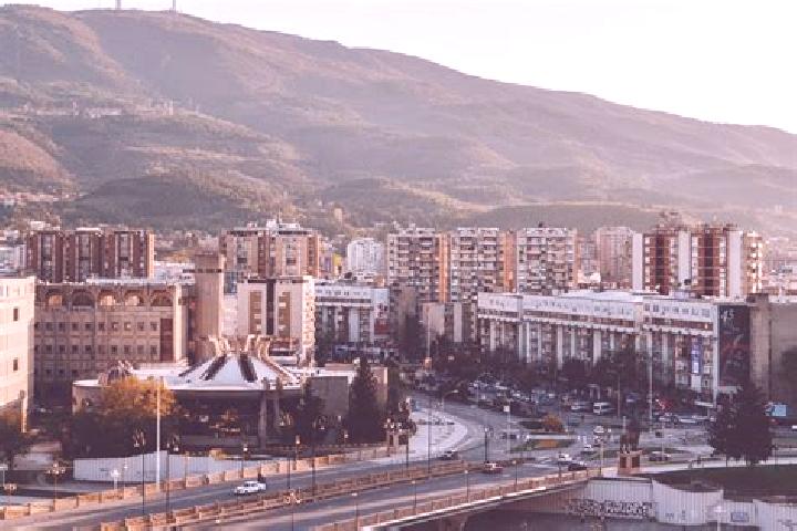 Ariana, 29 — Escort in Rostusa, North Macedonia