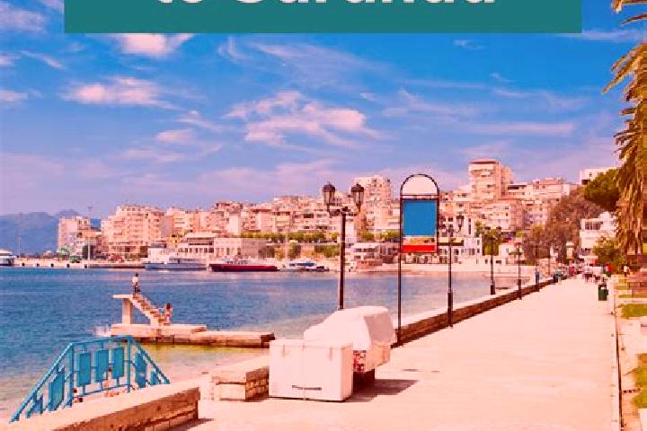 Ariana, 29 — Escort in Sarande, Albania