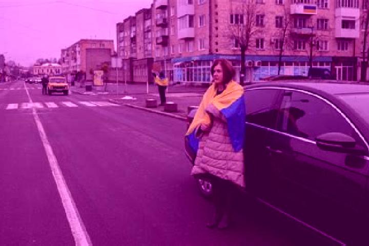 Ariana, 29 — Escort in Volytsia, Ukraine