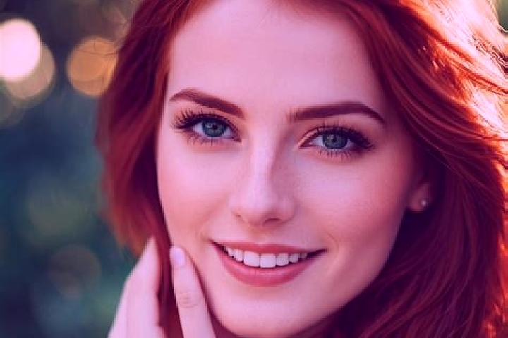 Ariana, 30, a auburn amber-eyed caucasian companion based in Paralia Rachon. Offering Dinner Date, Tantra, Deep French Kissing, Overnight, Massage. Available...