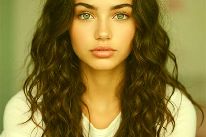 Ariana, 30, a brunette amber-eyed mediterranean companion based in Prunay. Offering Tantra, CIM. Available for incall and outcall, day and evening dates.
