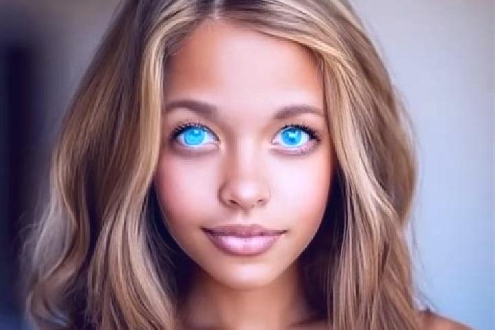 Ariana, 30, a chestnut blue-eyed mixed companion based in Zoodochos. Offering Girlfriend Experience, BDSM, Duos. Available for incall and outcall, day and ev...