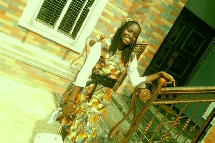 Ariana, 30 — Escort in Amassoma, Nigeria