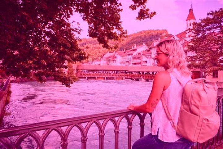 Ariana, 30 — Escort in Amsoldingen, Switzerland