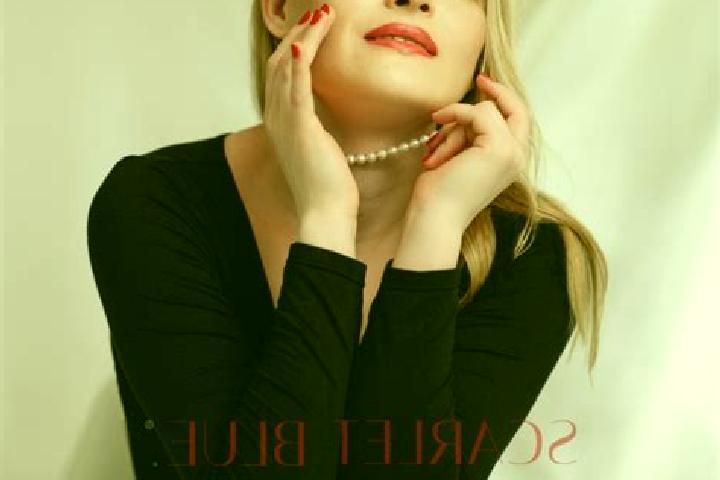 Ariana, 30 — Escort in Borok, Russia