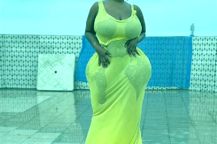 Ariana, 30 — Escort in Kouassi-Badoukro, Ivory Coast