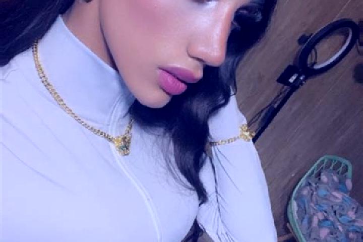 Ariana, 30 — Escort in Maro, Chad