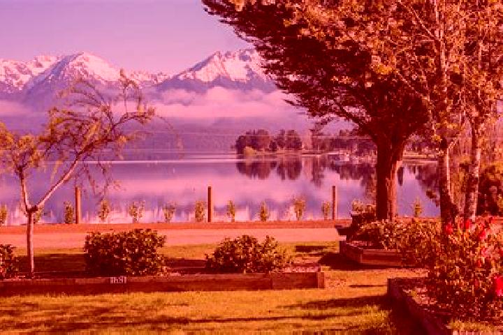 Ariana, 30 — Escort in Te Anau, New Zealand