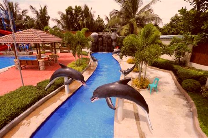 Ariana, 30 — Escort in Tubigan, Philippines