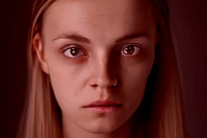 Ariana, 31, a blonde brown-eyed slavic companion based in Olpe. Offering OWO, Tantra, A-Level. Available for incall and outcall, day and evening dates.