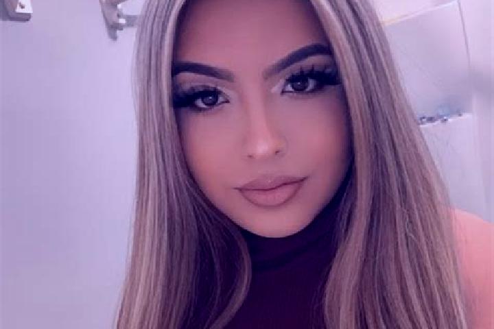 Ariana, 31, a blonde dark-eyed latina companion based in Dongchong. Offering Travel Companion, GFE, Deep French Kissing, Prostate Massage. Available for inca...