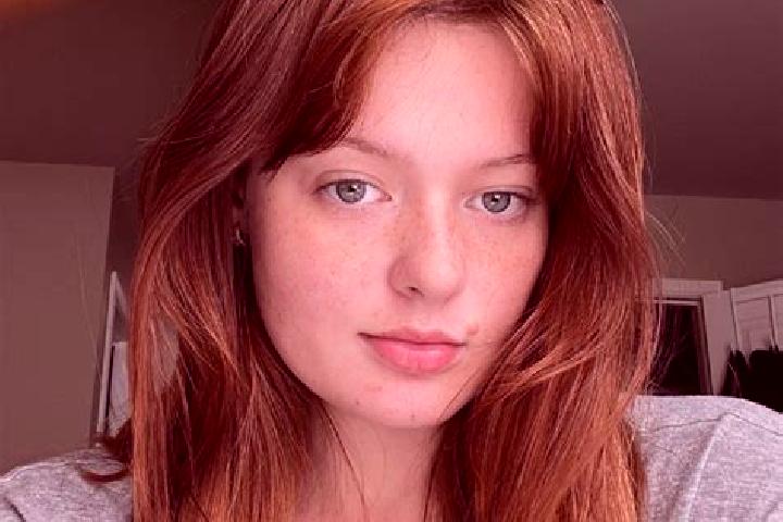 Ariana, 31, a red brown-eyed caucasian companion based in Sabinalito. Offering Erotic Massage, Duos, Fetish. Available for incall and outcall, overnight book...